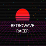 Turny Car - Retrowave racer
