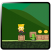 Jungle worrior APK