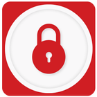 Lollipin Locker icon