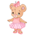 100 pink stickers simgesi
