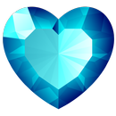 100 Jewel stickers APK