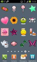 100 leuke stickers screenshot 1