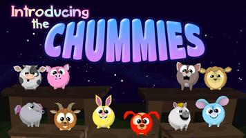 Poster Gummies Playground