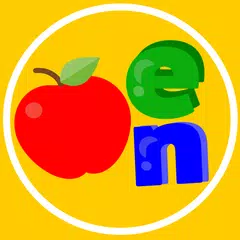 Скачать English With Amy for Kids APK