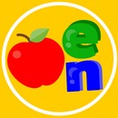 English With Amy for Kids APK