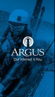 Argus 360: Get on Board Affiche