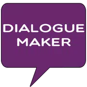 Dialogue Maker