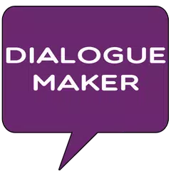 Dialogue Maker アプリダウンロード