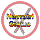 Navratri Status 圖標