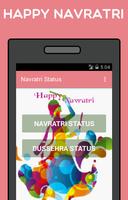 Navratri Status 海報