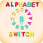 alphabet Switch icône