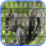 ”Squirrel Keyboard Fastyping