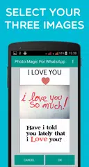 Photo Magic for WhatsApp APK download