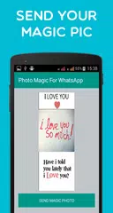 Photo Magic for WhatsApp APK download