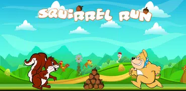 Squirrel Run