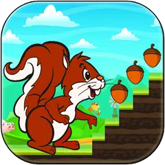 download Squirrel Run APK