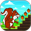 Squirrel Run aplikacja