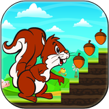 Squirrel Run icon