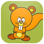 Subway castle animal world