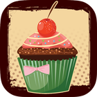 Muffin Smash icône