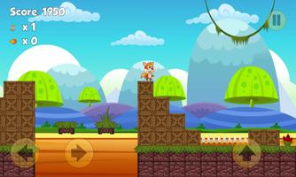 The Cute Squirrel Escape screenshot 1