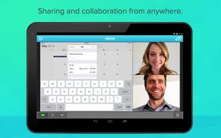 Slingshot - Wireless Sharing screenshot 2