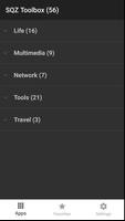 SQZ Toolbox পোস্টার