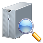 Server Status Monitor-icoon