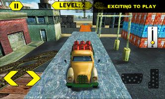 Real Transporter screenshot 1