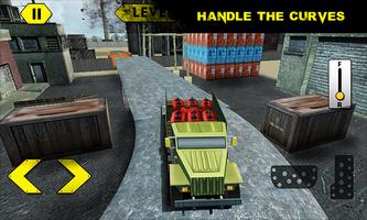 Real Transporter screenshot 2