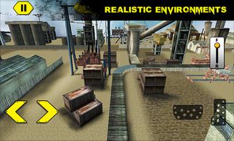 Real Transporter screenshot 3