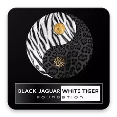 Black Jaguar White Tiger アプリダウンロード