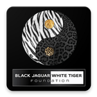 Black Jaguar White Tiger アイコン