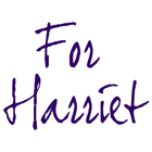 For Harriet icon