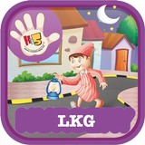 Hi5 DIGITAL LKG أيقونة