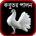 কবুতর পালন ও চিকিৎসা