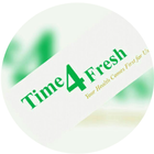 Time4Fresh  😁 😘 😨 ícone