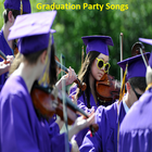 Graduation Party Songs-icoon