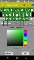 Quick Odia Keyboard & Stickers captura de pantalla 3