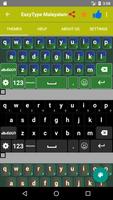 EazyType Malayalam Keyboard Emoji & Stickers Gifs screenshot 2