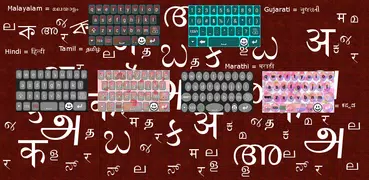 Quick Telugu Keyboard