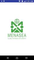 MENASEA Plakat