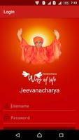 Jeevanacharya Affiche