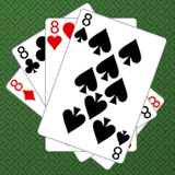Crazy Eights icon