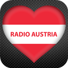 Radio Austria 아이콘