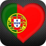 Radio Portugal-icoon