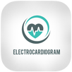 Electrocardiogram ECG Book APK