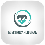 Electrocardiogram ECG Book