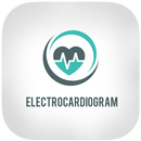 Electrocardiogram ECG Book APK