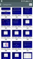 Electrocardiogram ECG Book screenshot 1